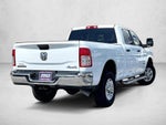 2024 RAM 2500 Big Horn Crew Cab 4x4 6'4" Box