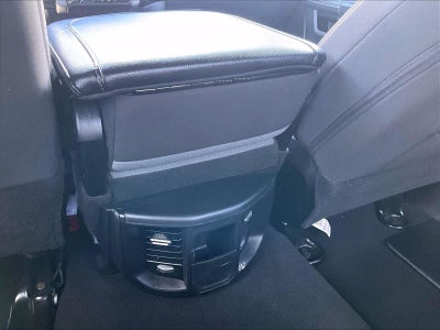 2024 RAM 2500 Big Horn Crew Cab 4x4 6'4" Box