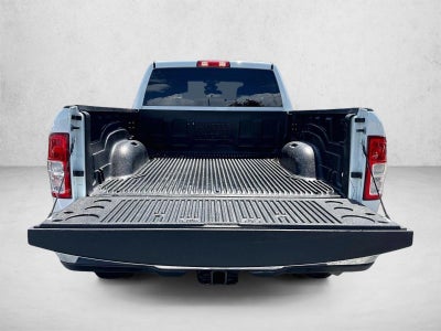 2024 RAM 2500 Big Horn Crew Cab 4x4 6'4" Box