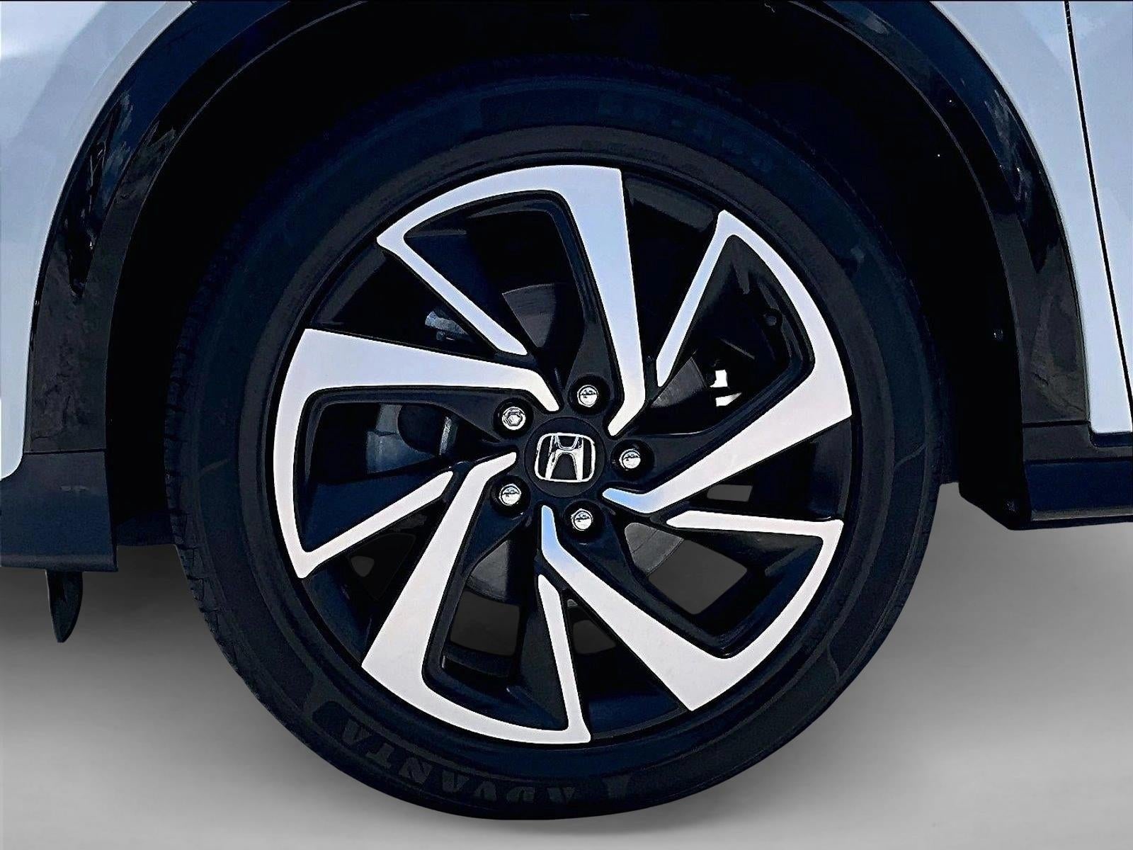 2020 Honda HR-V 2WD Sport