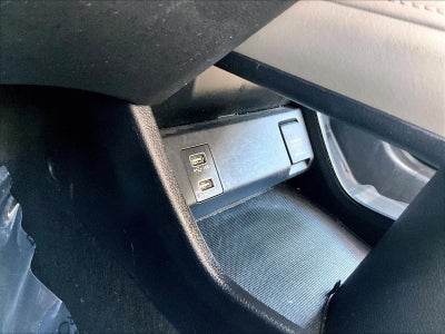 2021 Honda HR-V EX-L