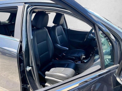 2019 Chevrolet Trax Premier