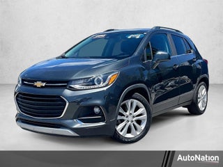 2019 Chevrolet Trax Premier