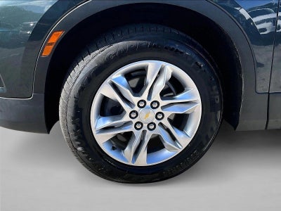 2020 Chevrolet Blazer 1LT