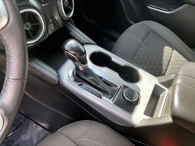 2020 Chevrolet Blazer 1LT