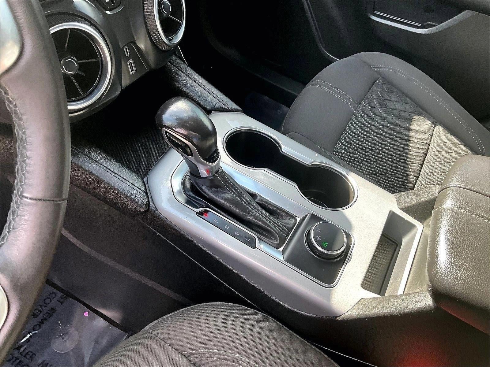 2020 Chevrolet Blazer 1LT