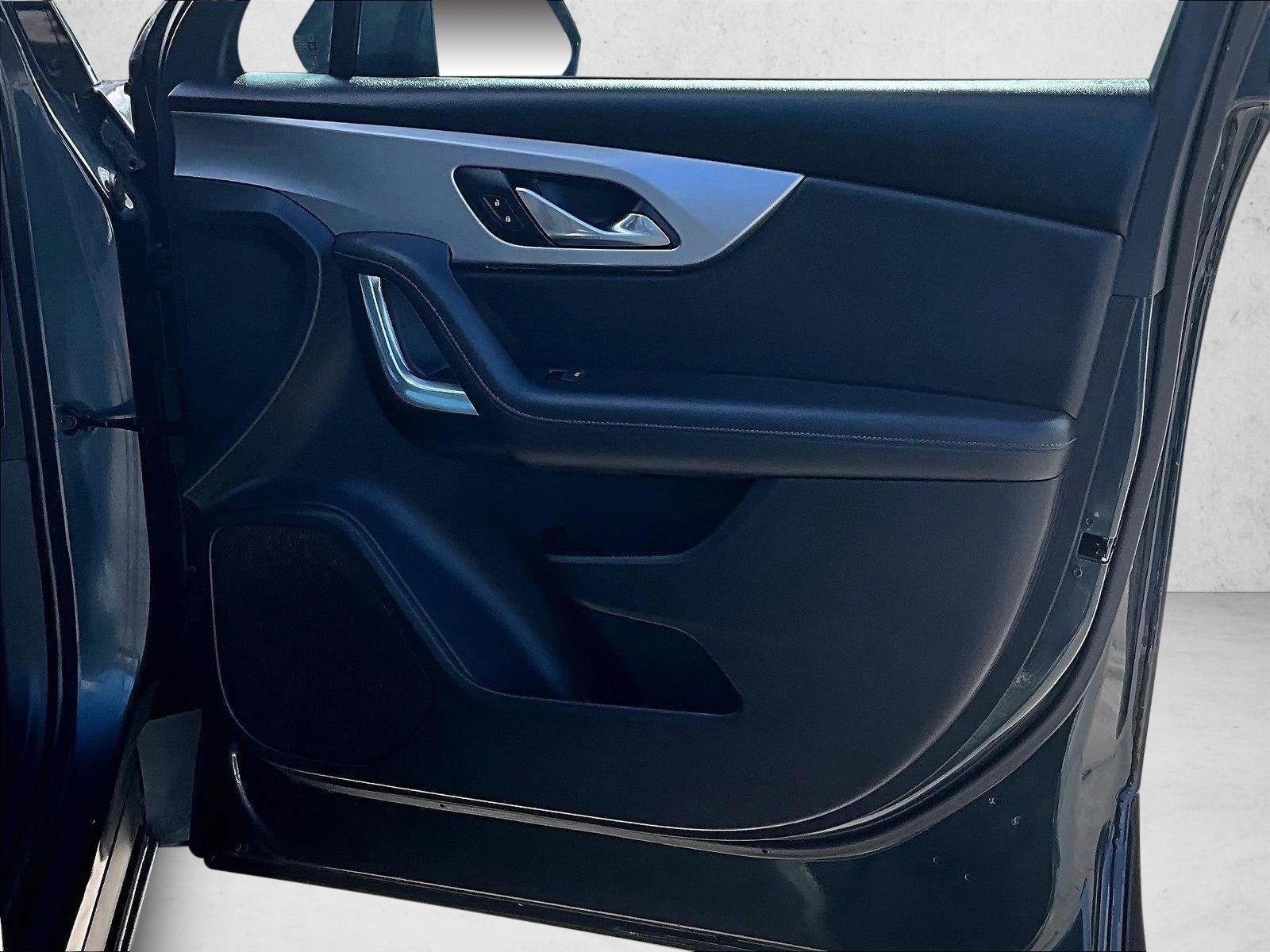 2020 Chevrolet Blazer 1LT