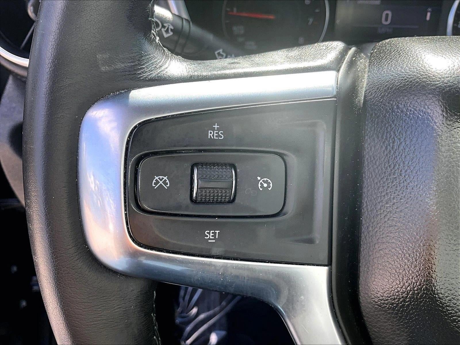 2020 Chevrolet Blazer 1LT