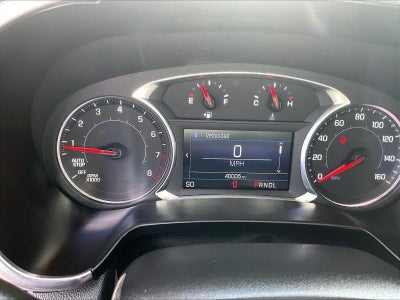 2020 Chevrolet Blazer 1LT