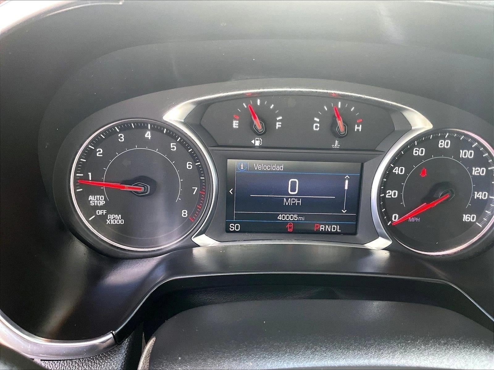 2020 Chevrolet Blazer 1LT