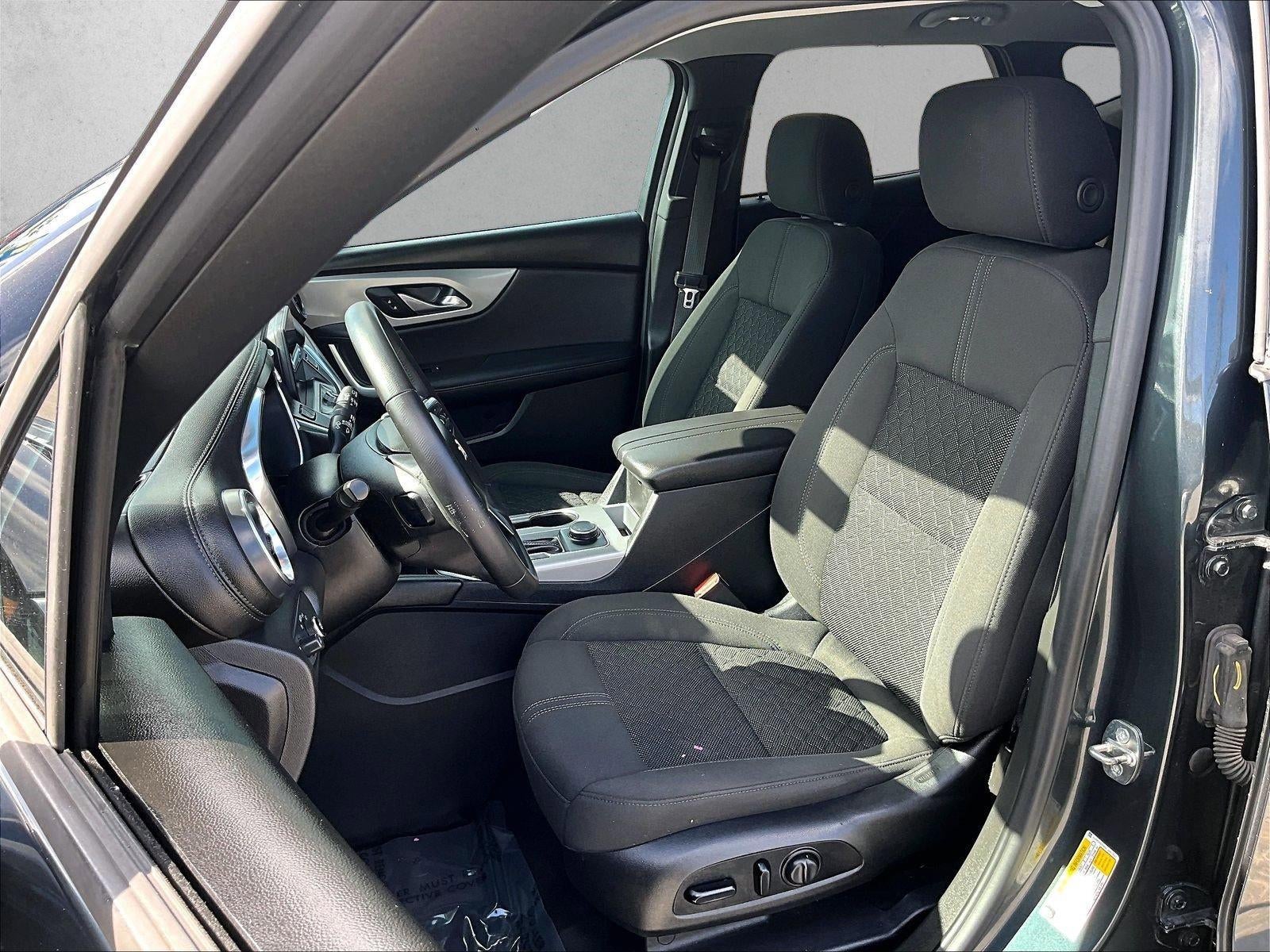 2020 Chevrolet Blazer 1LT