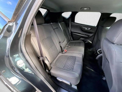 2020 Chevrolet Blazer 1LT