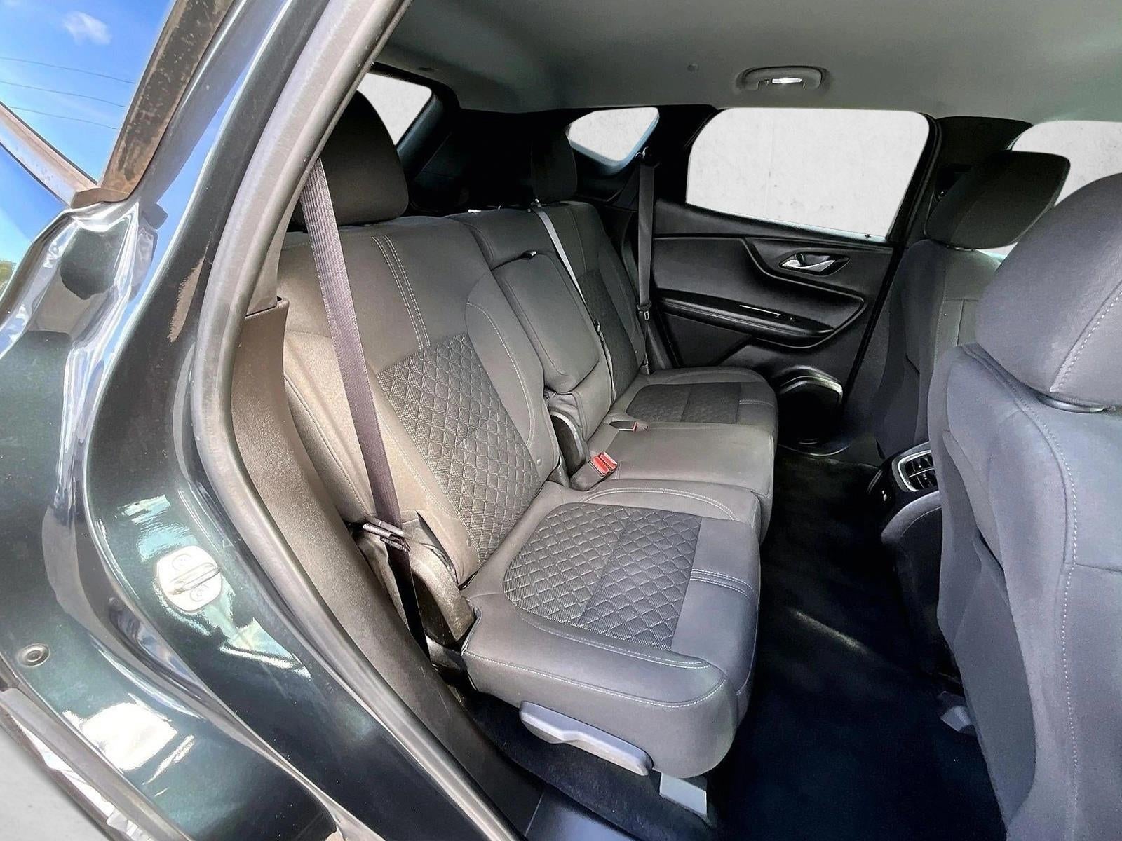 2020 Chevrolet Blazer 1LT