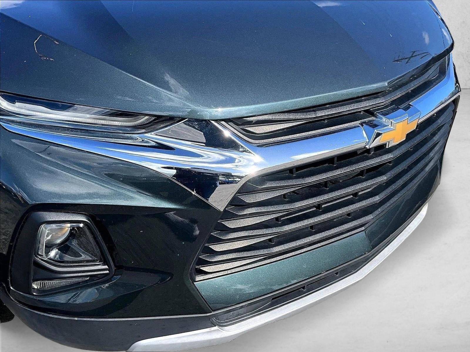 2020 Chevrolet Blazer 1LT