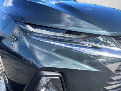 2020 Chevrolet Blazer 1LT