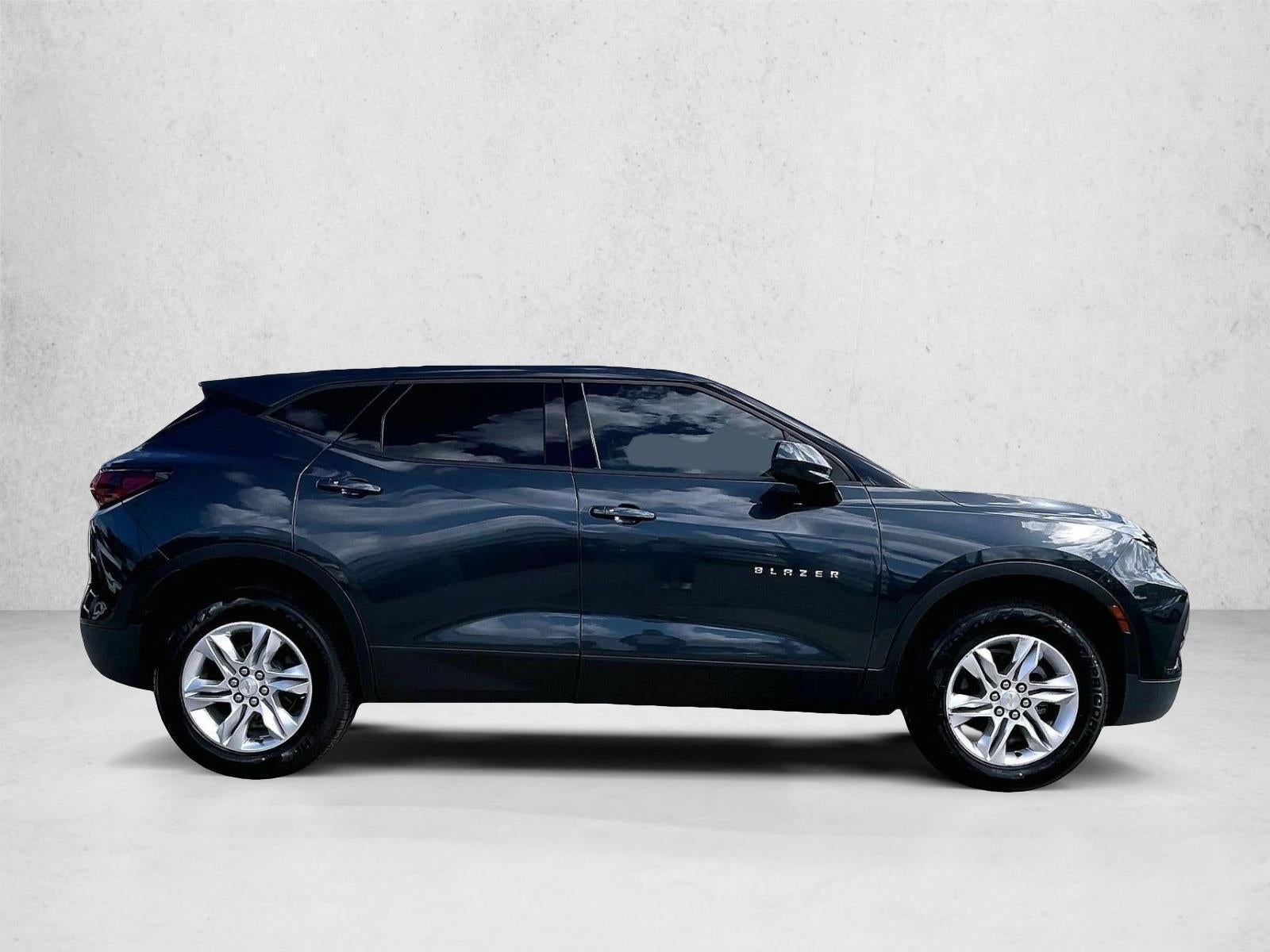 2020 Chevrolet Blazer 1LT