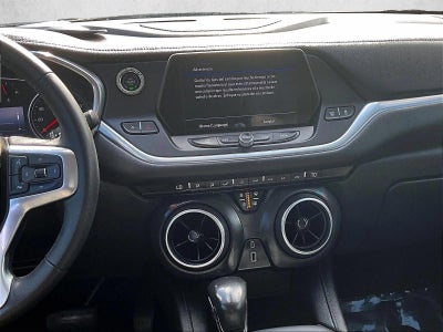 2020 Chevrolet Blazer 1LT