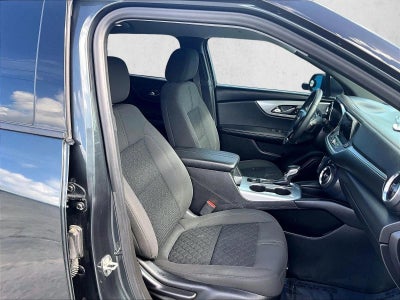 2020 Chevrolet Blazer 1LT