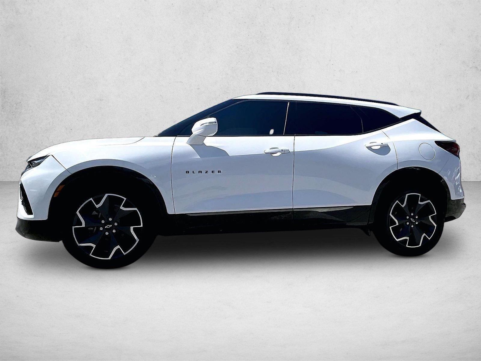 2019 Chevrolet Blazer RS