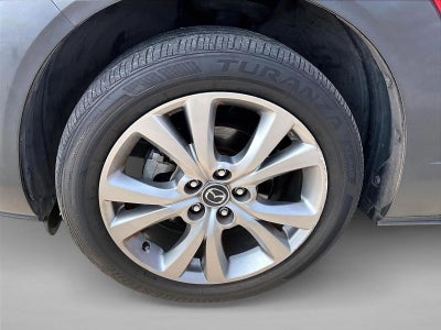 2021 Mazda Mazda CX-30 Select