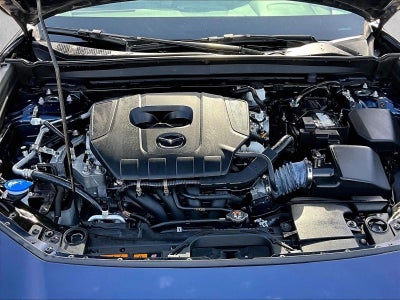 2023 Mazda Mazda CX-30 2.5 S Preferred