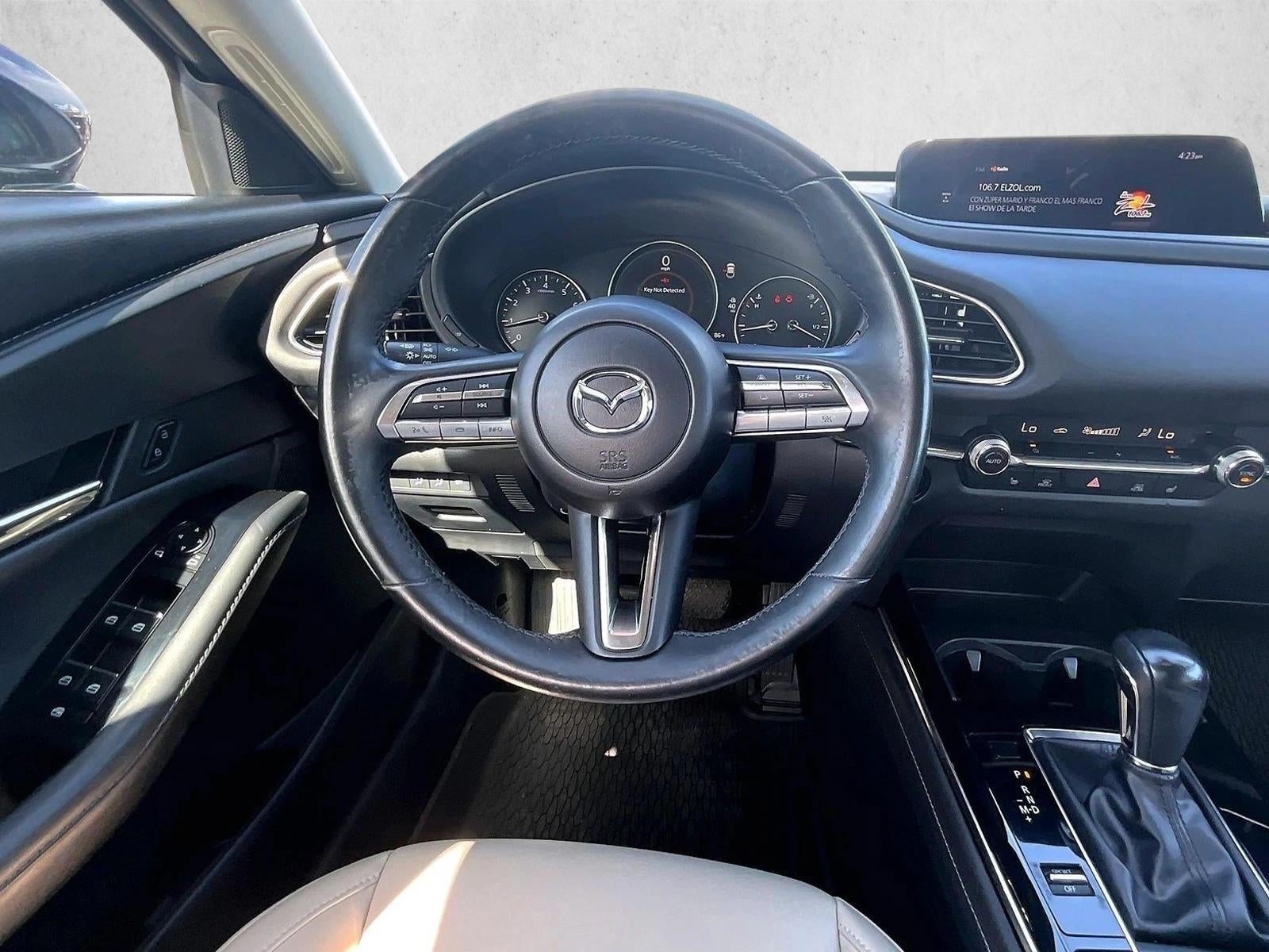 2023 Mazda Mazda CX-30 2.5 S Preferred