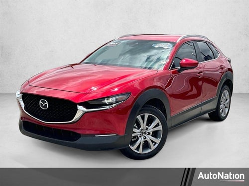 2023 Mazda Mazda CX-30 2.5 S Preferred Package