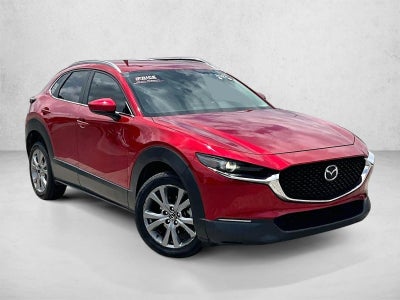 2023 Mazda Mazda CX-30 2.5 S Preferred Package