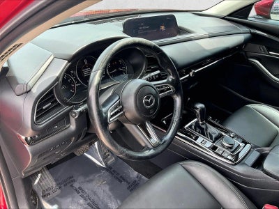 2023 Mazda Mazda CX-30 2.5 S Preferred Package