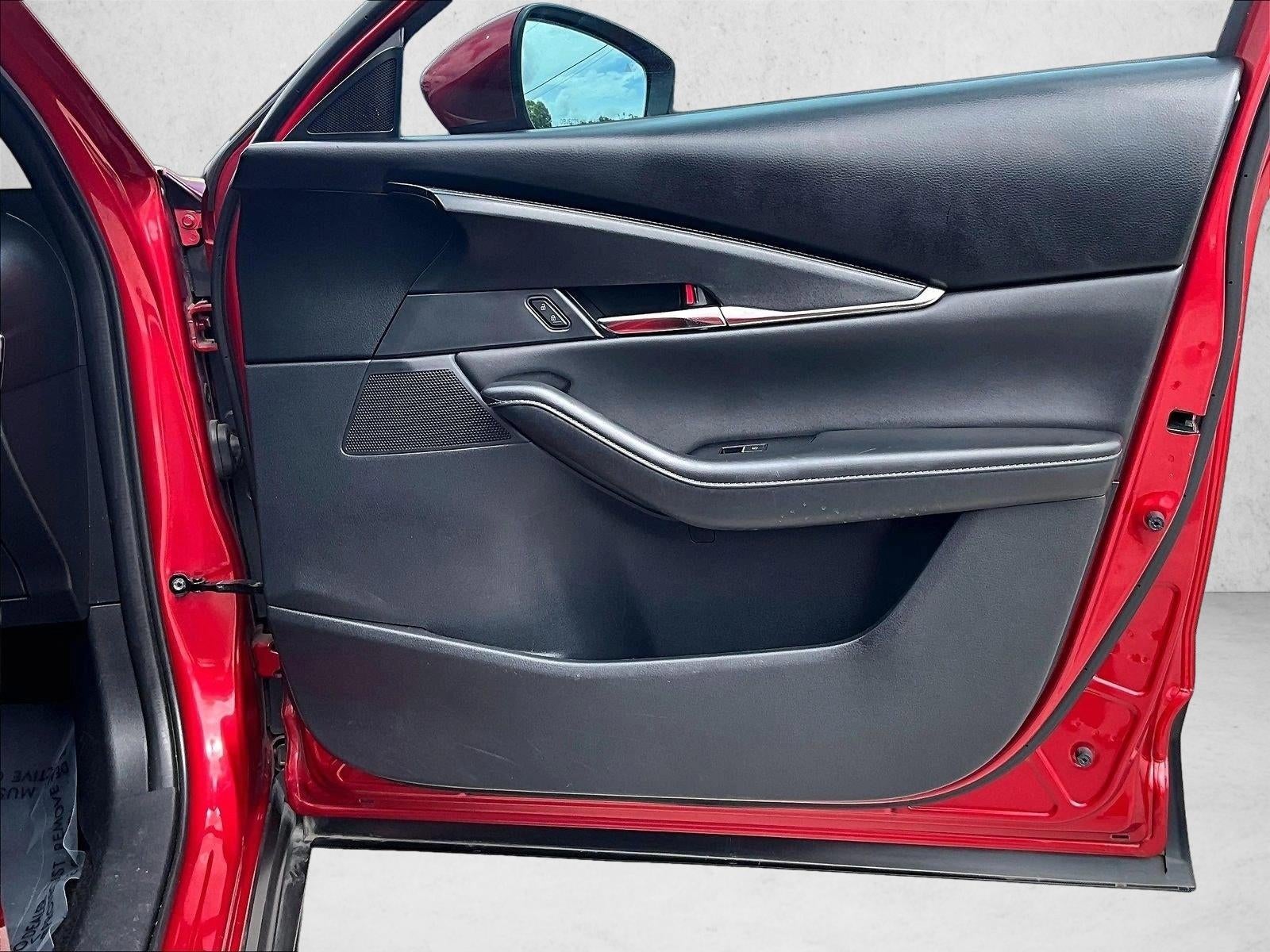 2023 Mazda Mazda CX-30 2.5 S Preferred Package