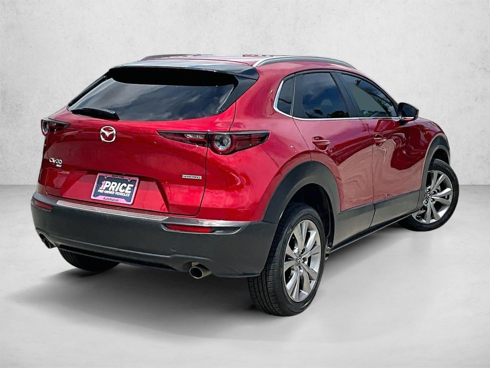 2023 Mazda Mazda CX-30 2.5 S Preferred Package