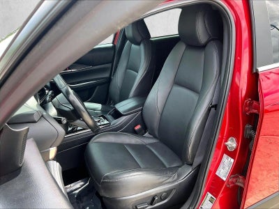 2023 Mazda Mazda CX-30 2.5 S Preferred Package