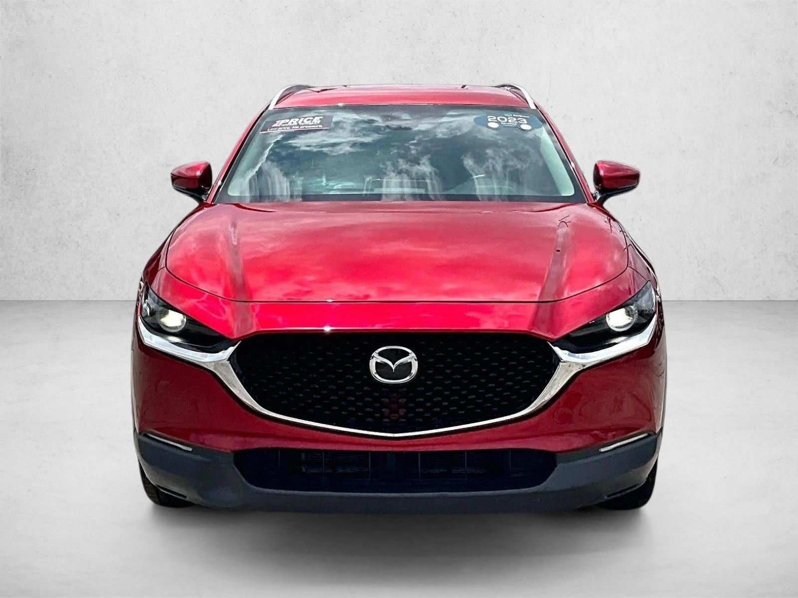 2023 Mazda Mazda CX-30 2.5 S Preferred Package