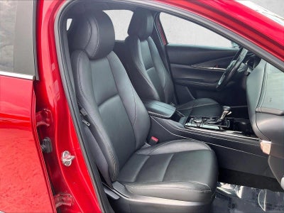 2023 Mazda Mazda CX-30 2.5 S Preferred Package