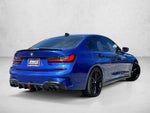 2022 BMW 330i 330i