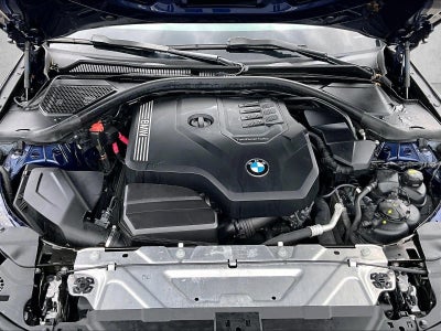 2020 BMW 3 Series 330i