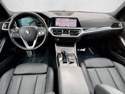 2020 BMW 3 Series 330i