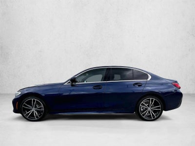 2020 BMW 3 Series 330i