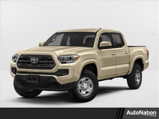 2019 Toyota Tacoma SR5 V6