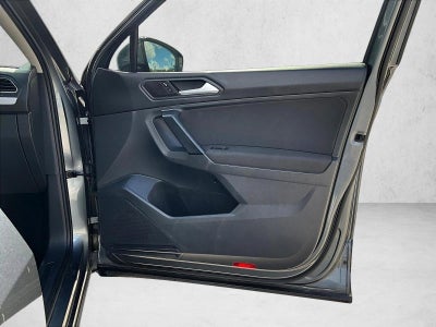 2019 Volkswagen Tiguan S