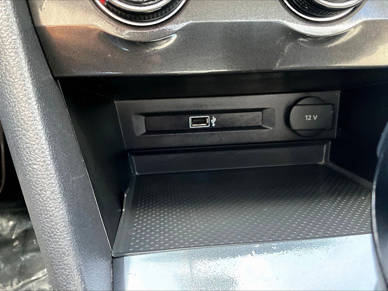 2019 Volkswagen Tiguan S