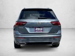 2019 Volkswagen Tiguan S