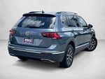 2020 Volkswagen Tiguan 2.0T SE