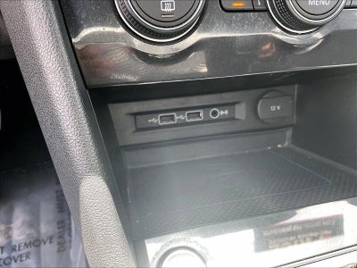 2020 Volkswagen Tiguan 2.0T SE