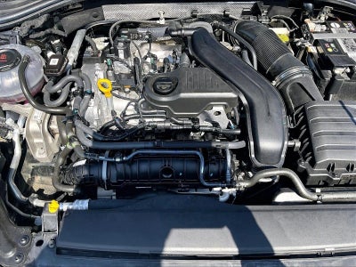 2023 Volkswagen Jetta S