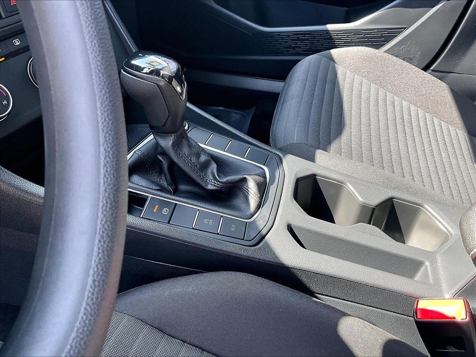 2023 Volkswagen Jetta S