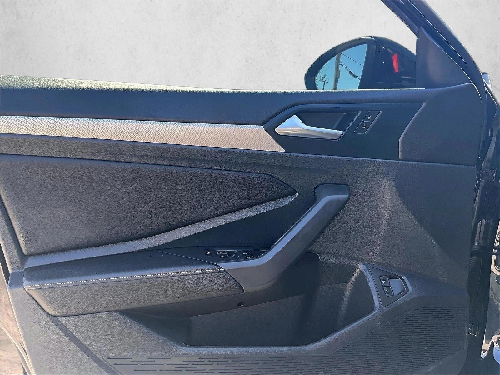 2023 Volkswagen Jetta S