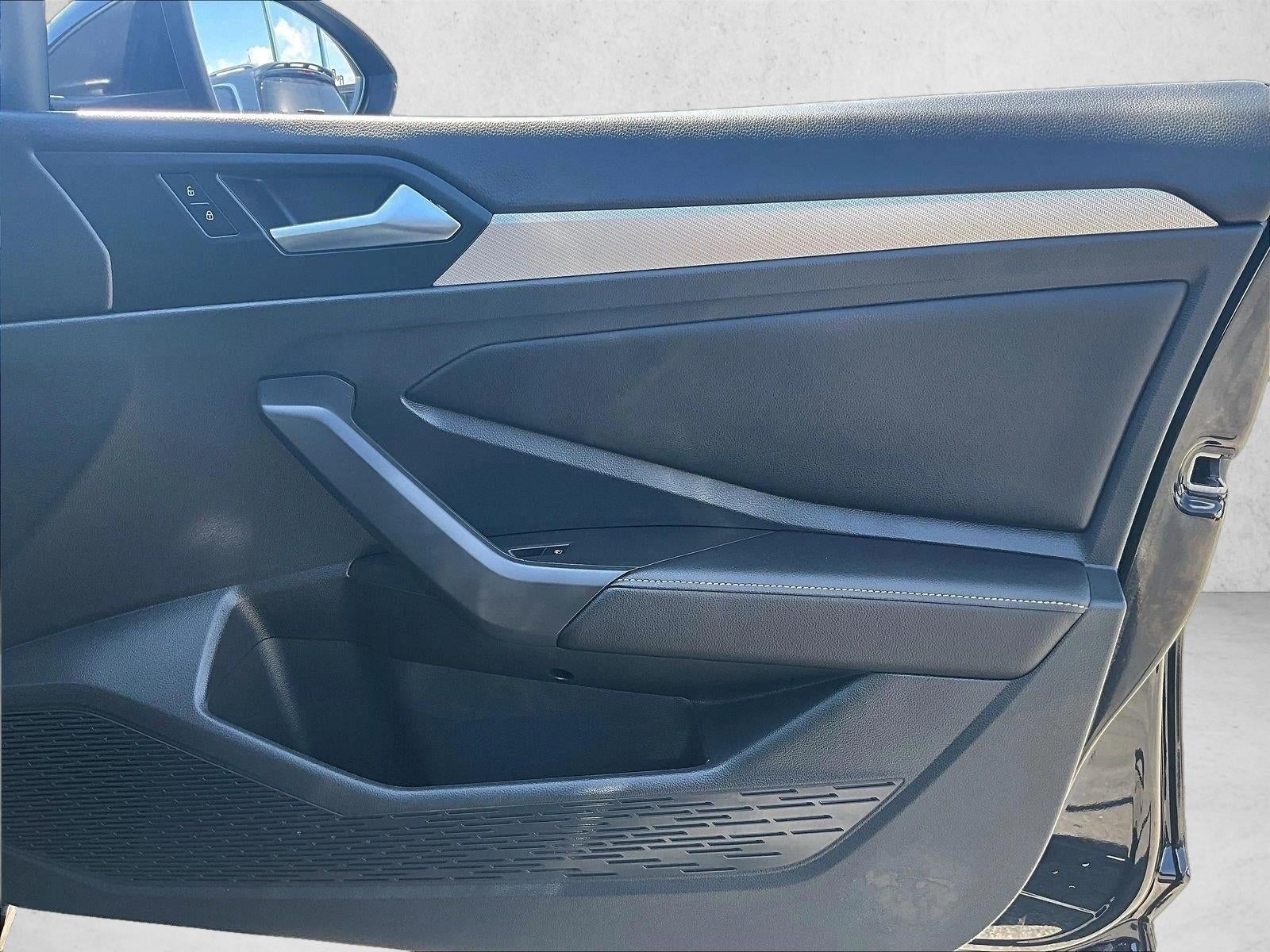 2023 Volkswagen Jetta S