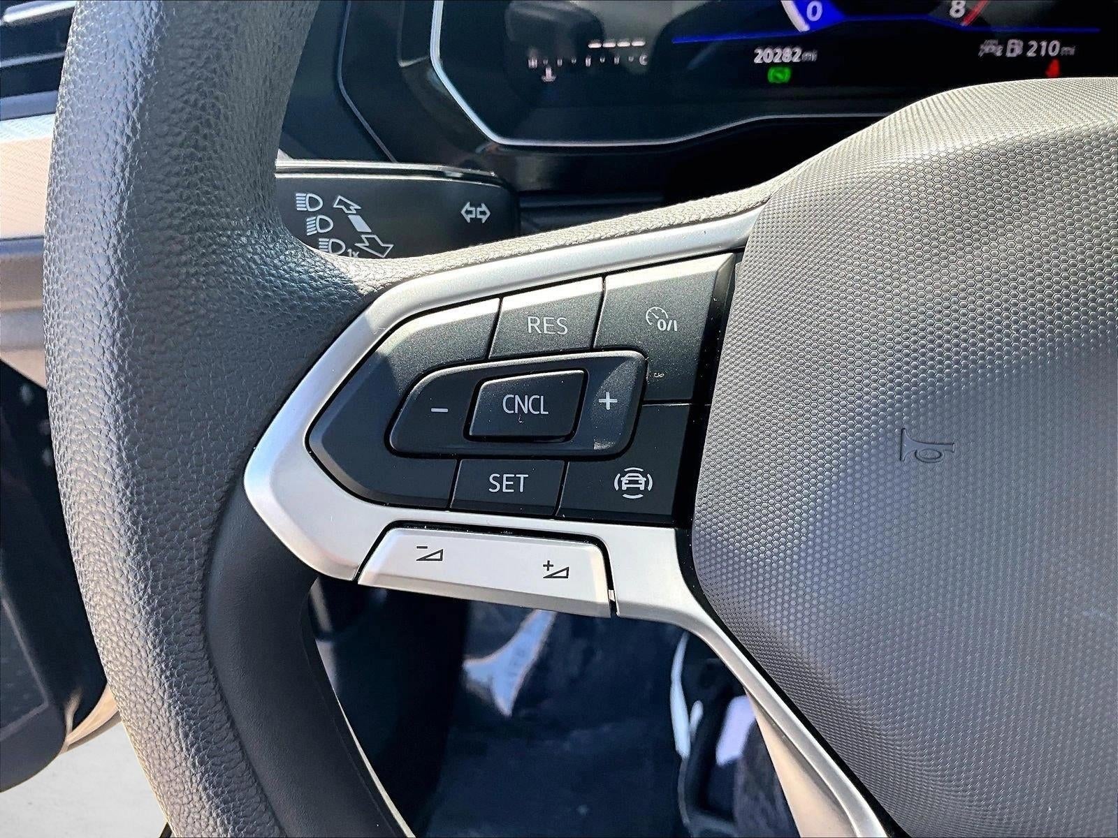 2023 Volkswagen Jetta S