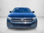 2023 Volkswagen Jetta S